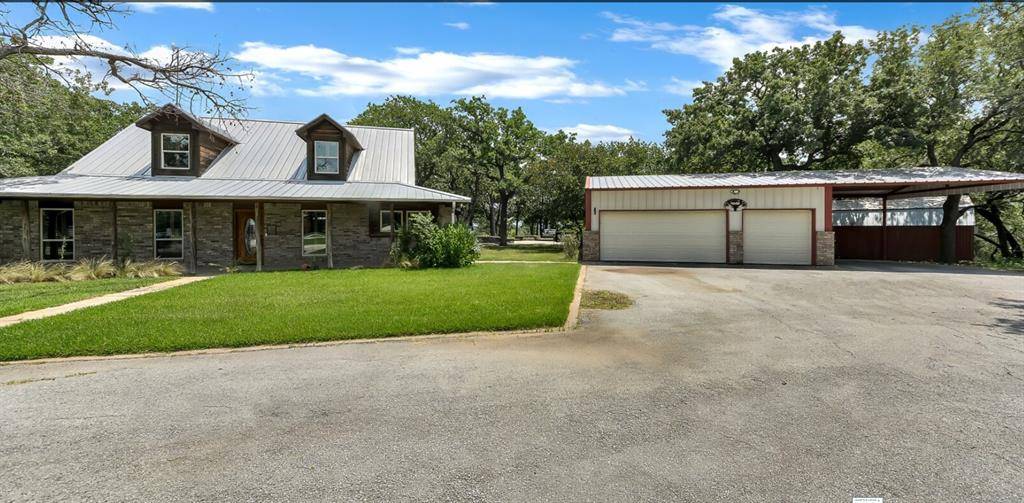 3911 Highway 281, Mineral Wells, TX 76067