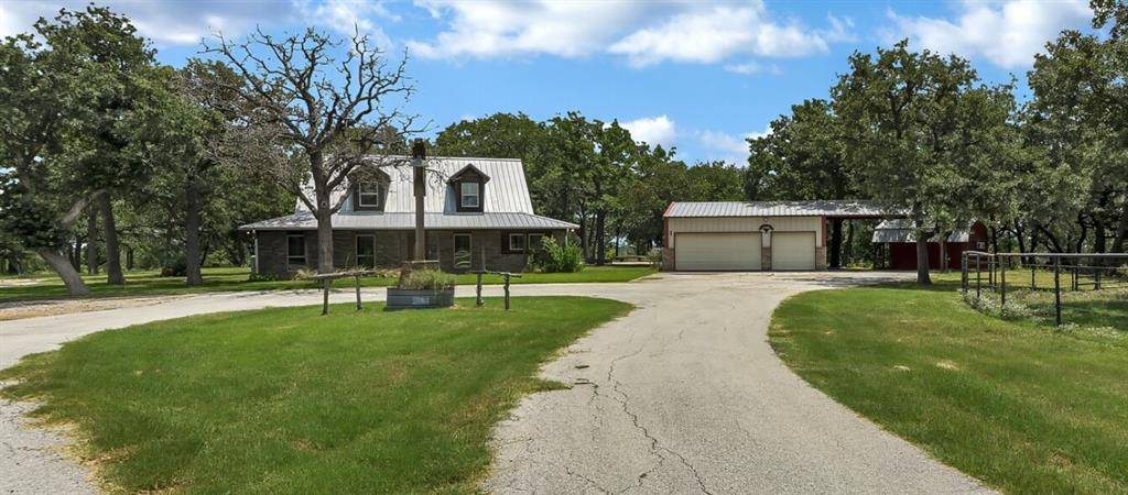 3911 Highway 281, Mineral Wells, TX 76067