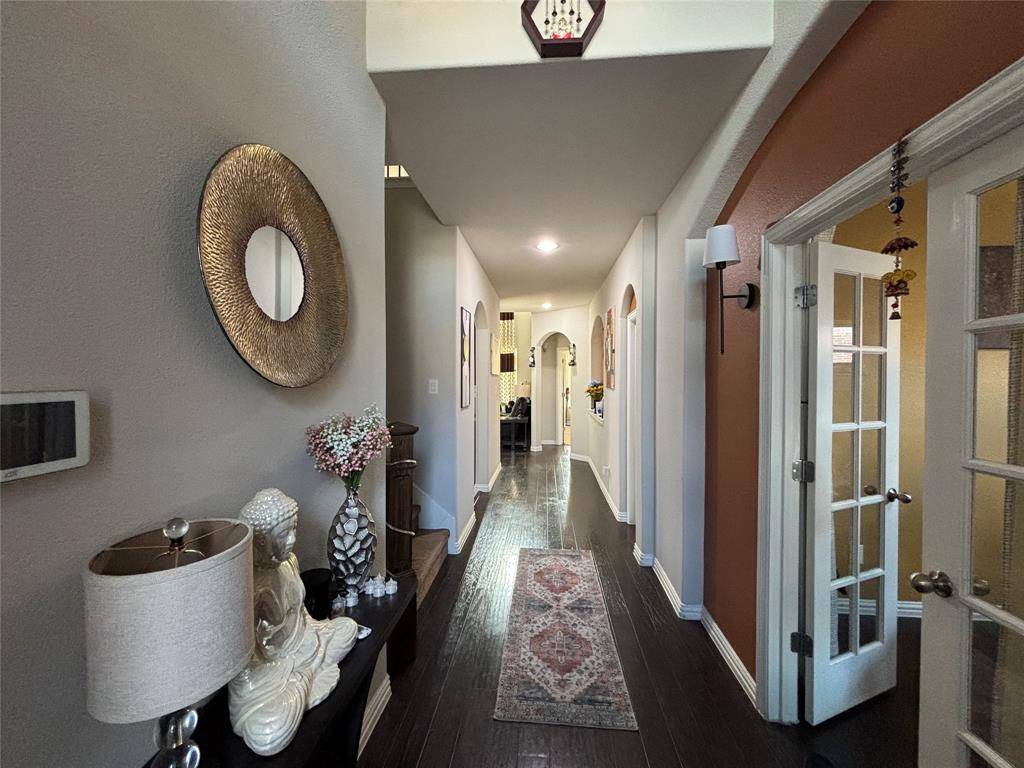 5620 Bottiglia Way, Mckinney, TX 75070