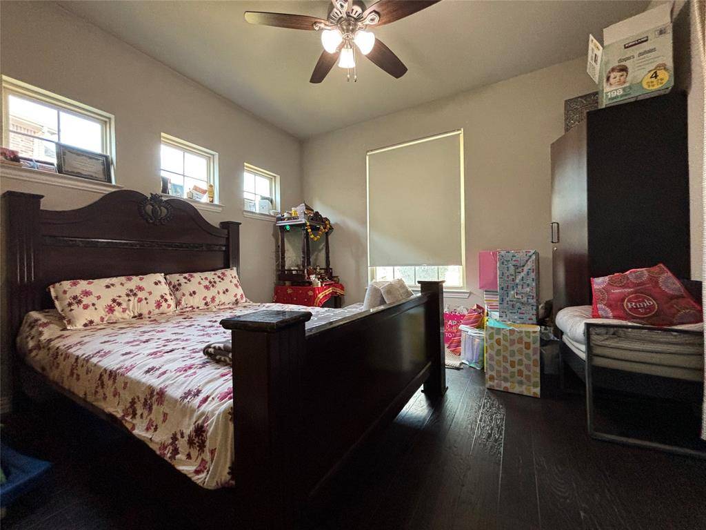 5620 Bottiglia Way, Mckinney, TX 75070