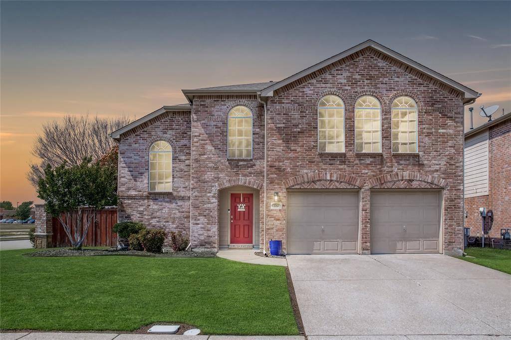 2212 Lanshire Drive, Mckinney, TX 75072