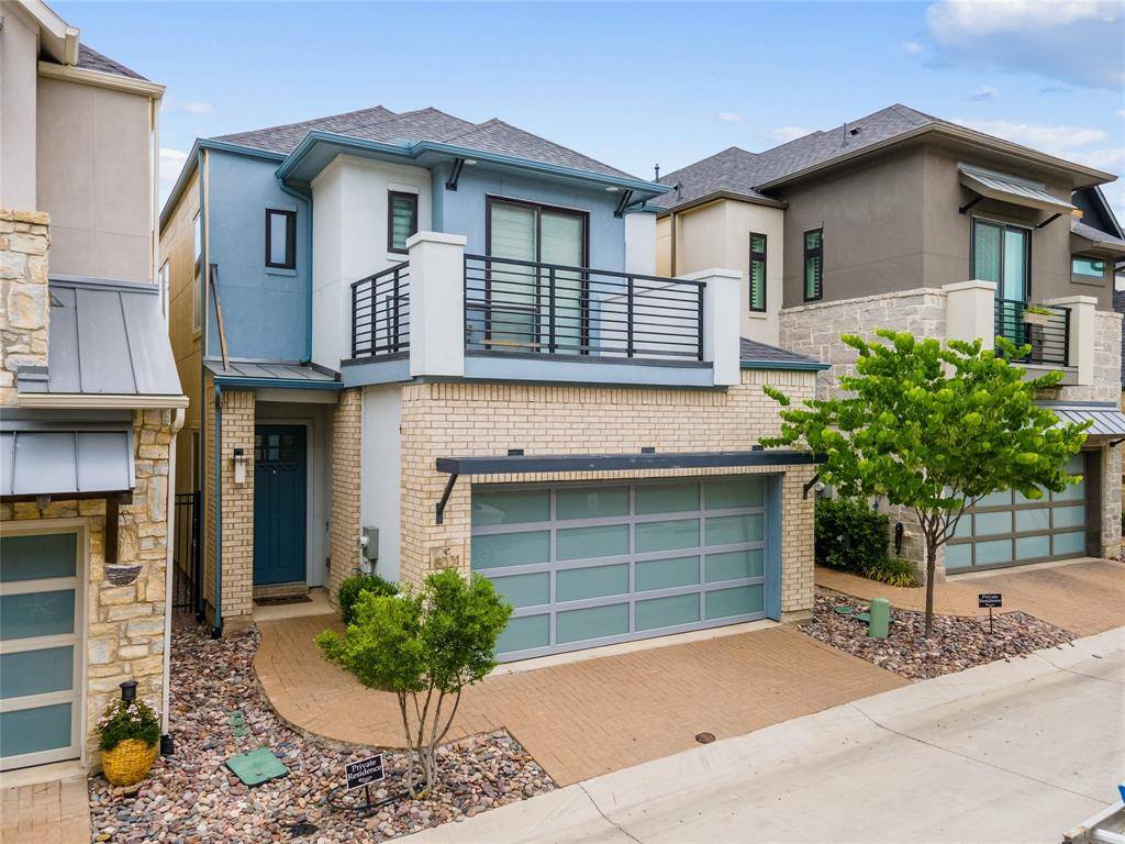 8331 Nunley Lane, Dallas, TX 75231