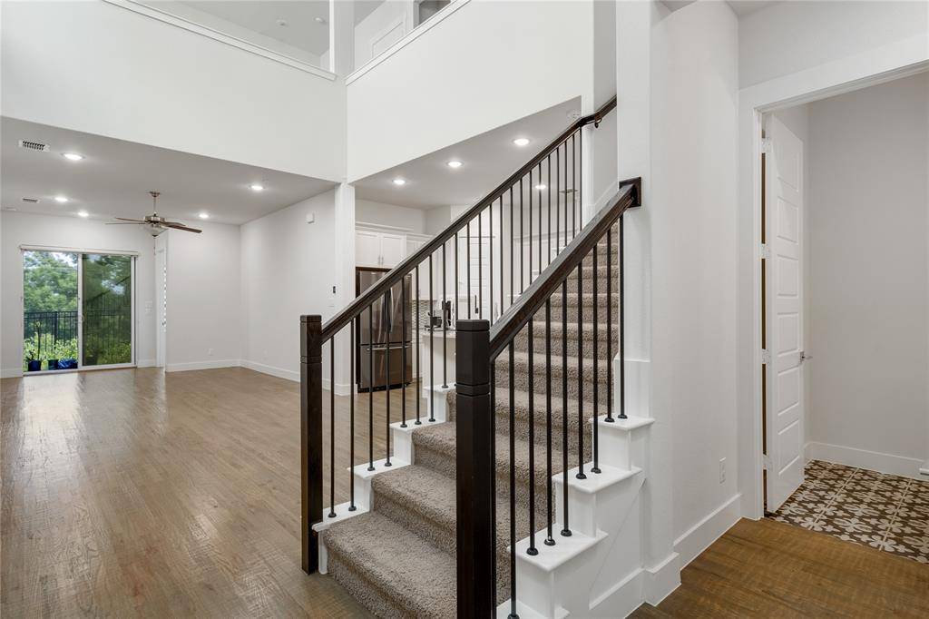 8331 Nunley Lane, Dallas, TX 75231