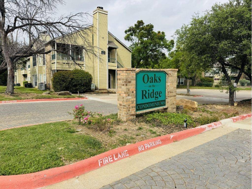 4113 Esters Road #603, Irving, TX 75038