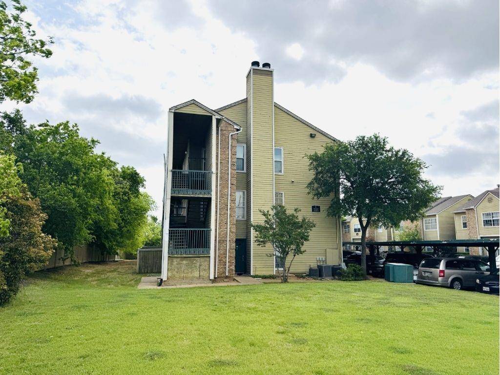 4113 Esters Road #603, Irving, TX 75038