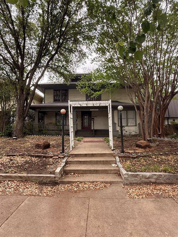 3918A Bowser Ave, Dallas, TX 75219