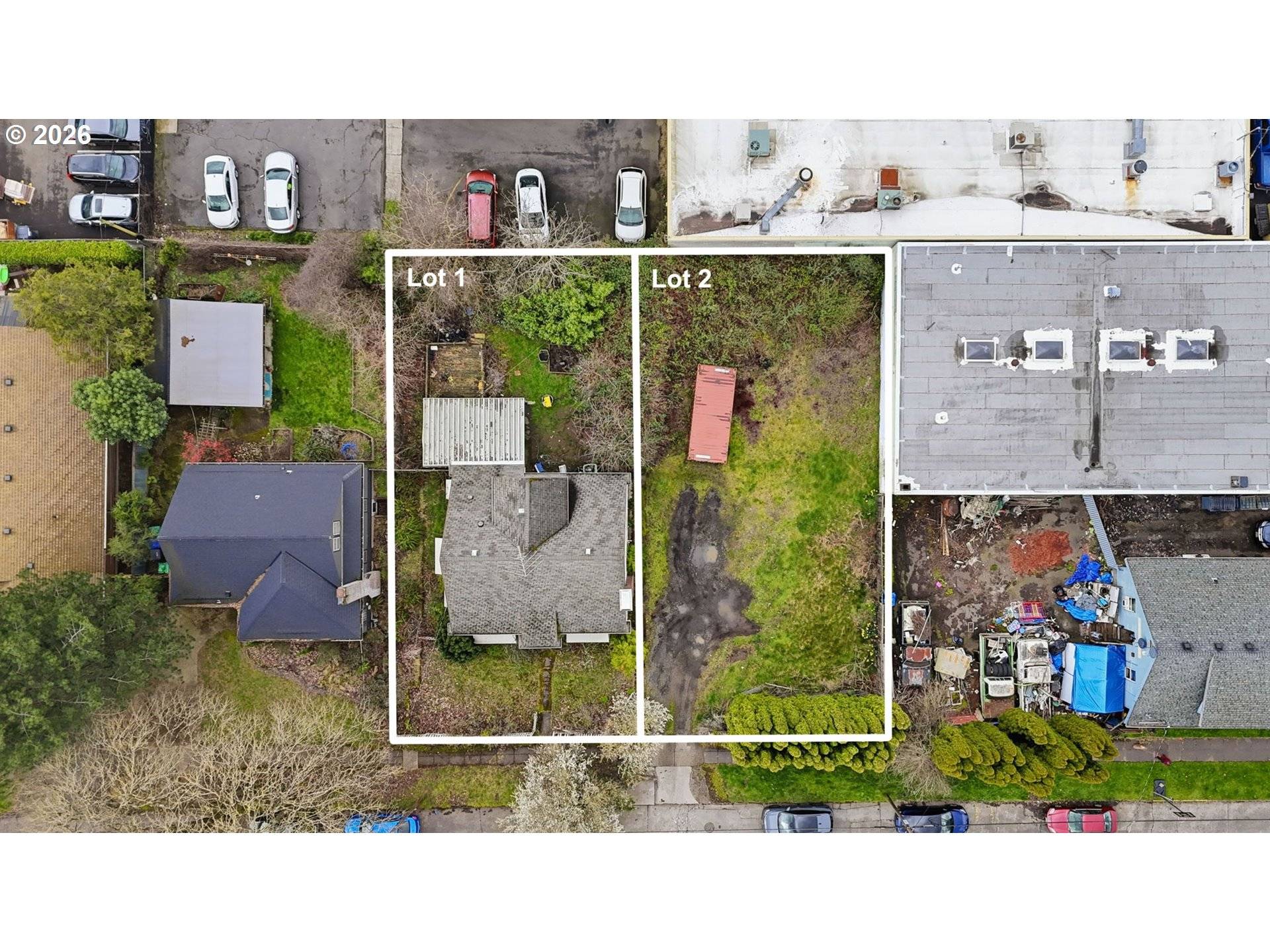 33 SE 83RD AVE, Portland, OR 97216