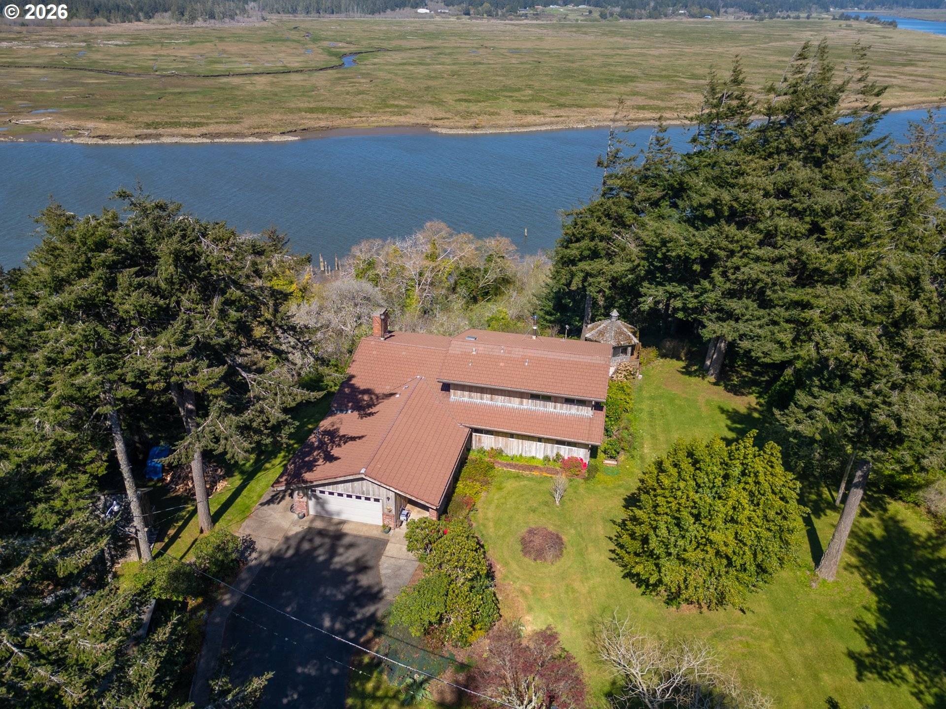 56358 Rusty Road, Bandon, OR 97411