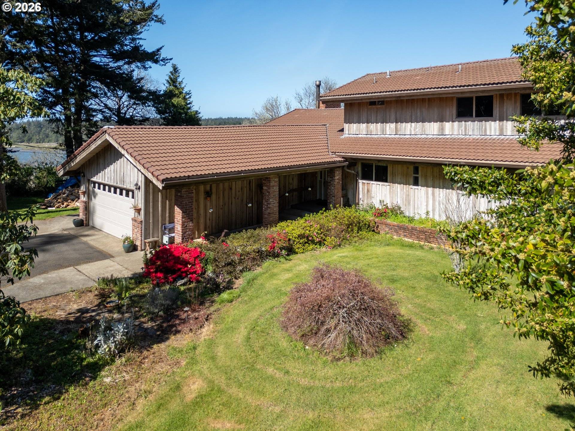 56358 Rusty Road, Bandon, OR 97411