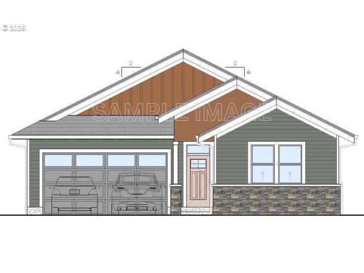 1030 Graham ST, Coos Bay, OR 97420