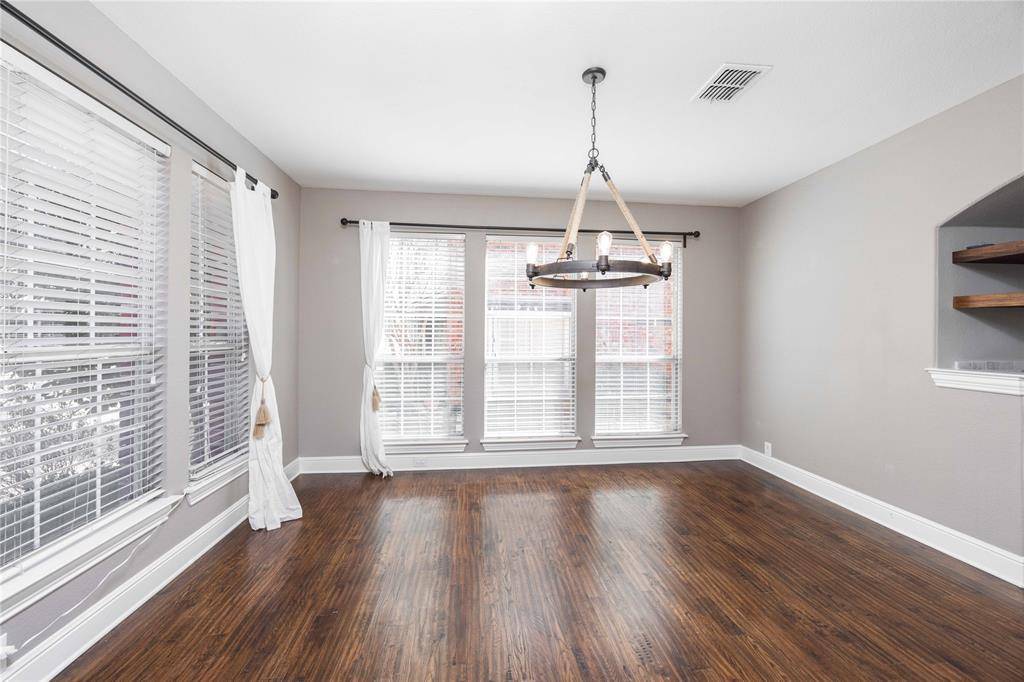 1687 Sandstone Drive, Frisco, TX 75034