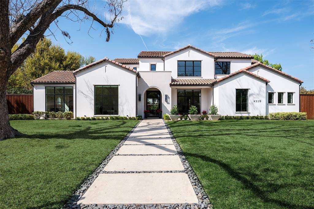 4539 Bobbitt Drive, Dallas, TX 75229