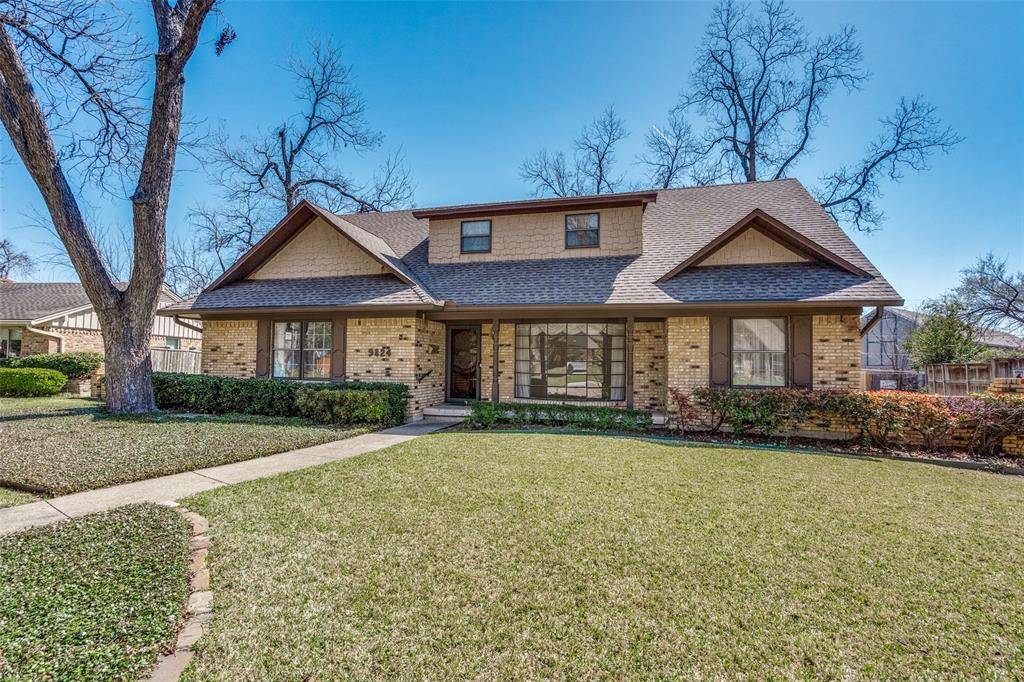 9824 Ravensway Drive, Dallas, TX 75238