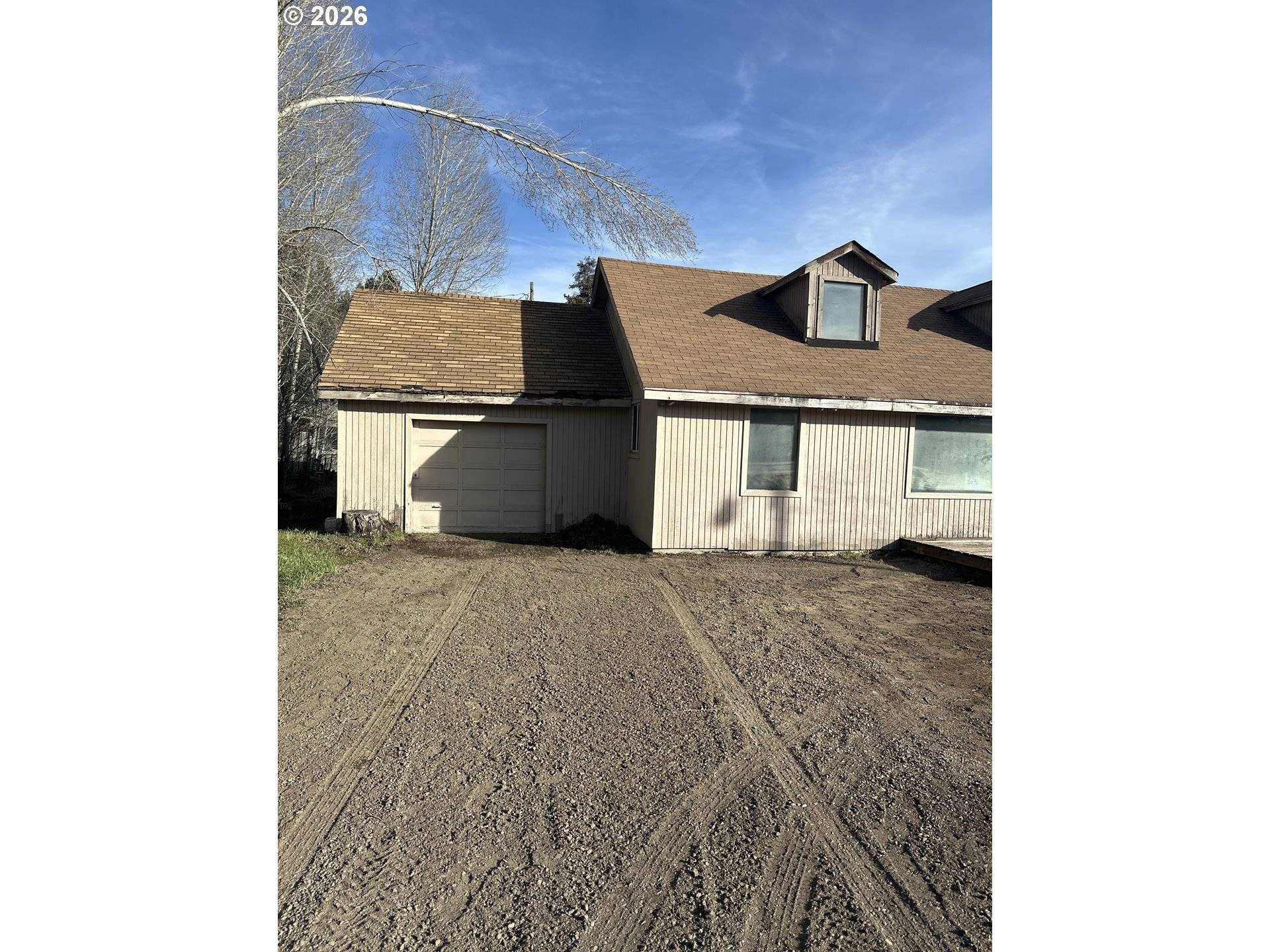 136863 HIGHWAY 97, Crescent, OR 97733