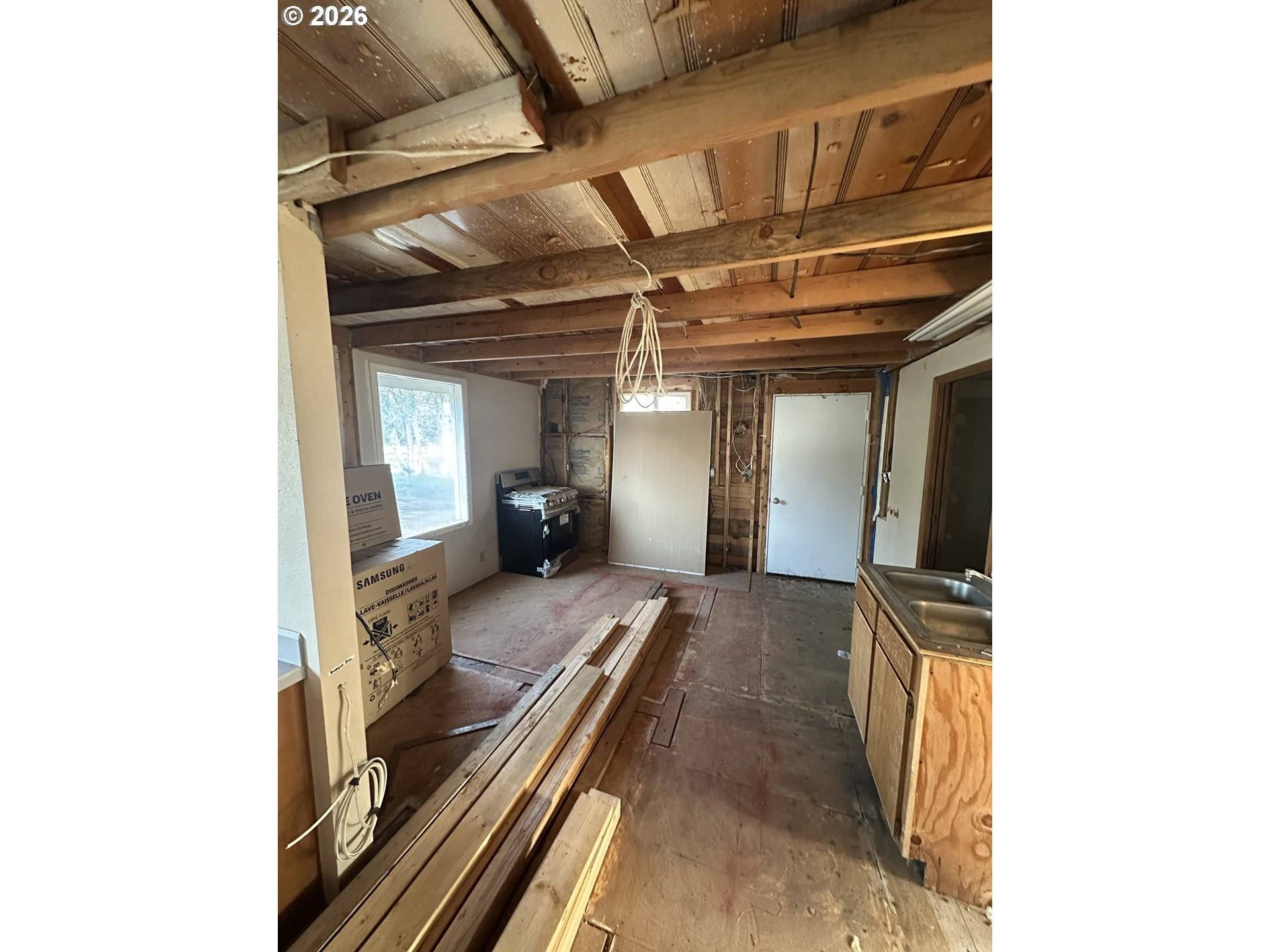 136863 HIGHWAY 97, Crescent, OR 97733