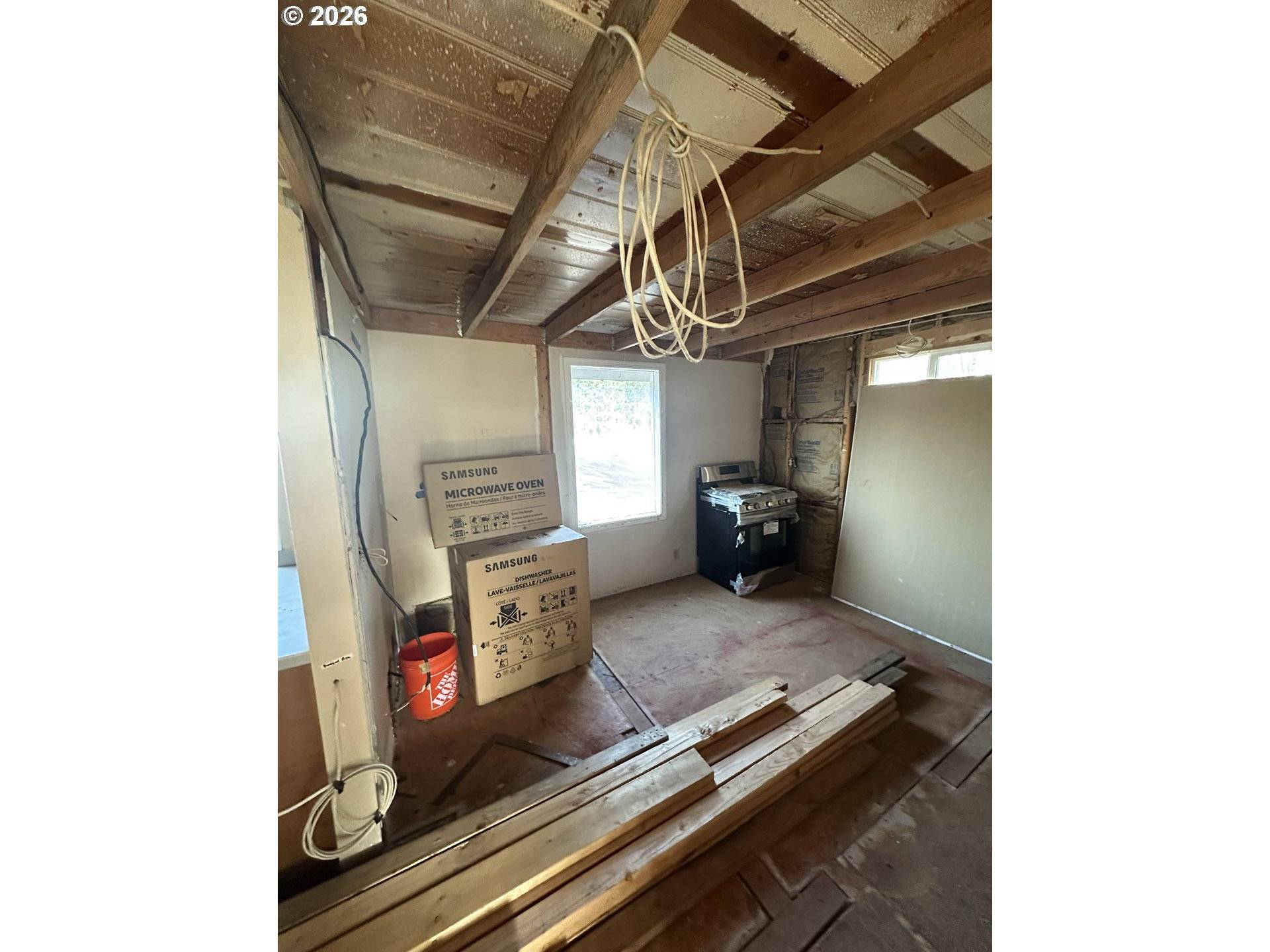 136863 HIGHWAY 97, Crescent, OR 97733