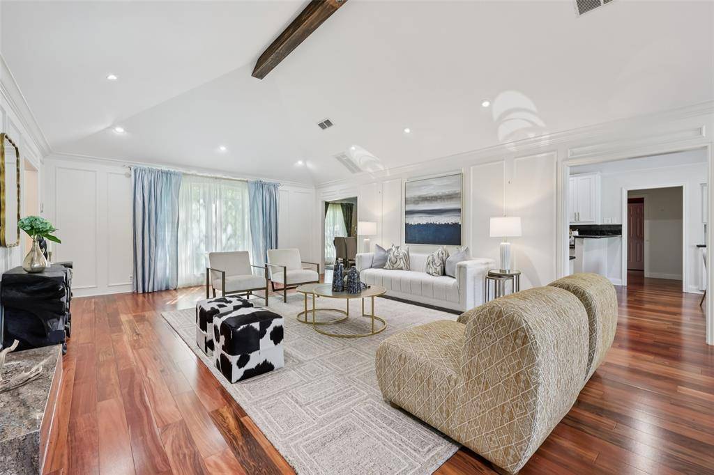 5425 Northmoor Drive, Dallas, TX 75229