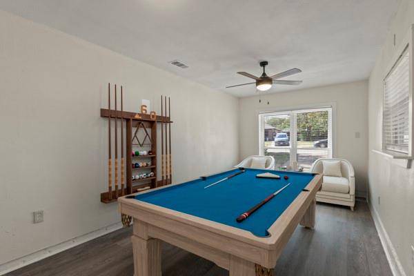 7904 Silverdale Drive, Dallas, TX 75232