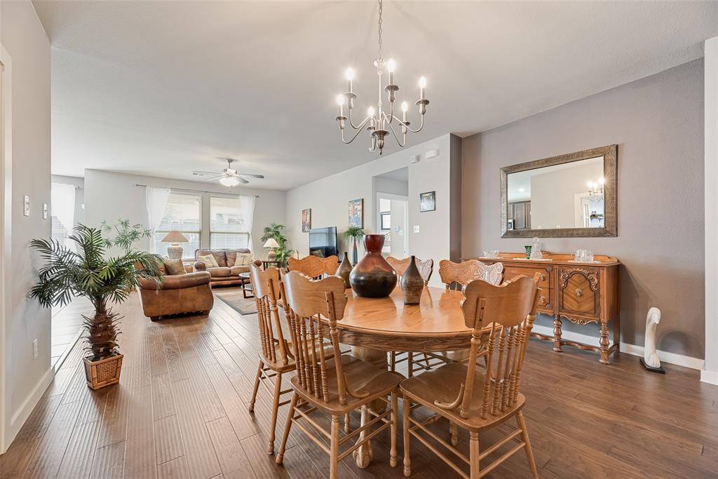 616 Forefront Avenue, Celina, TX 75009