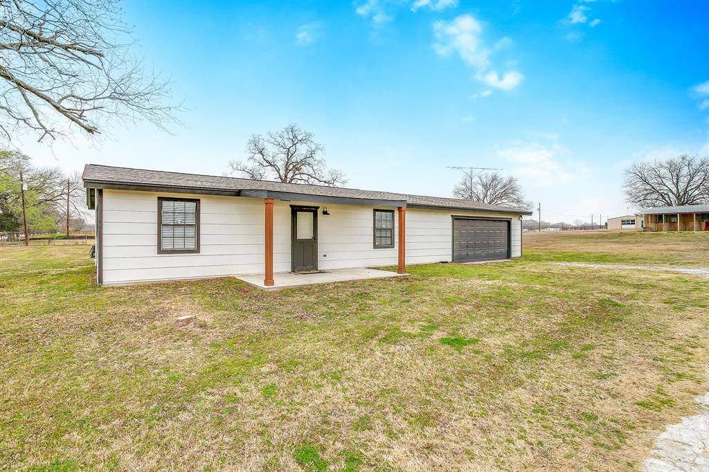 3301 County Road 530b, Burleson, TX 76028