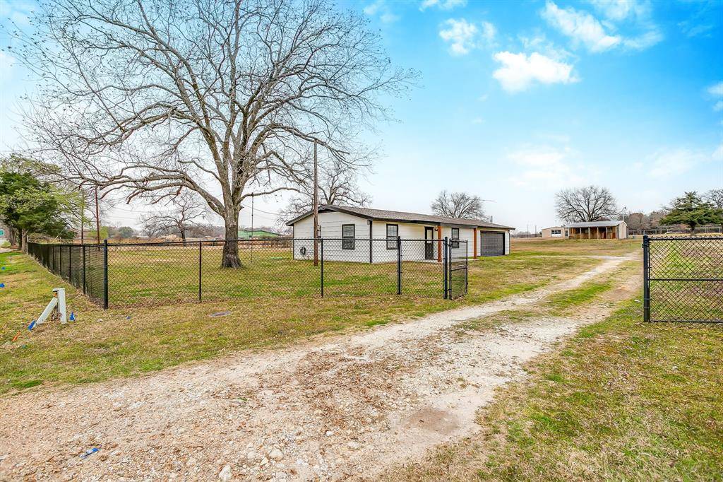 3301 County Road 530b, Burleson, TX 76028