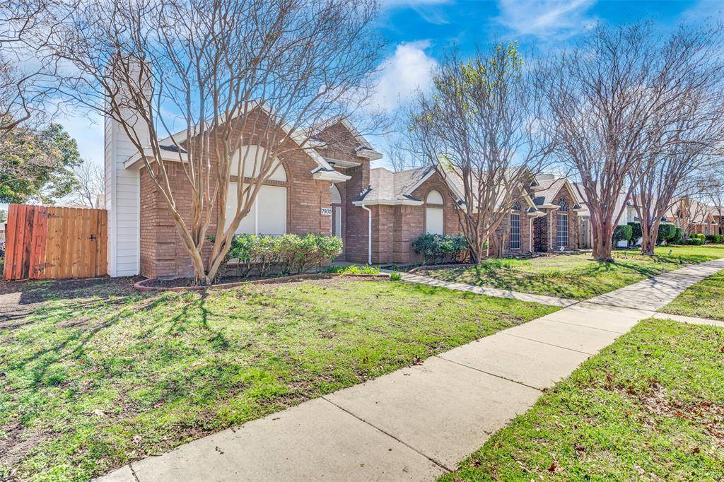 7900 Tournament Road, Frisco, TX 75035