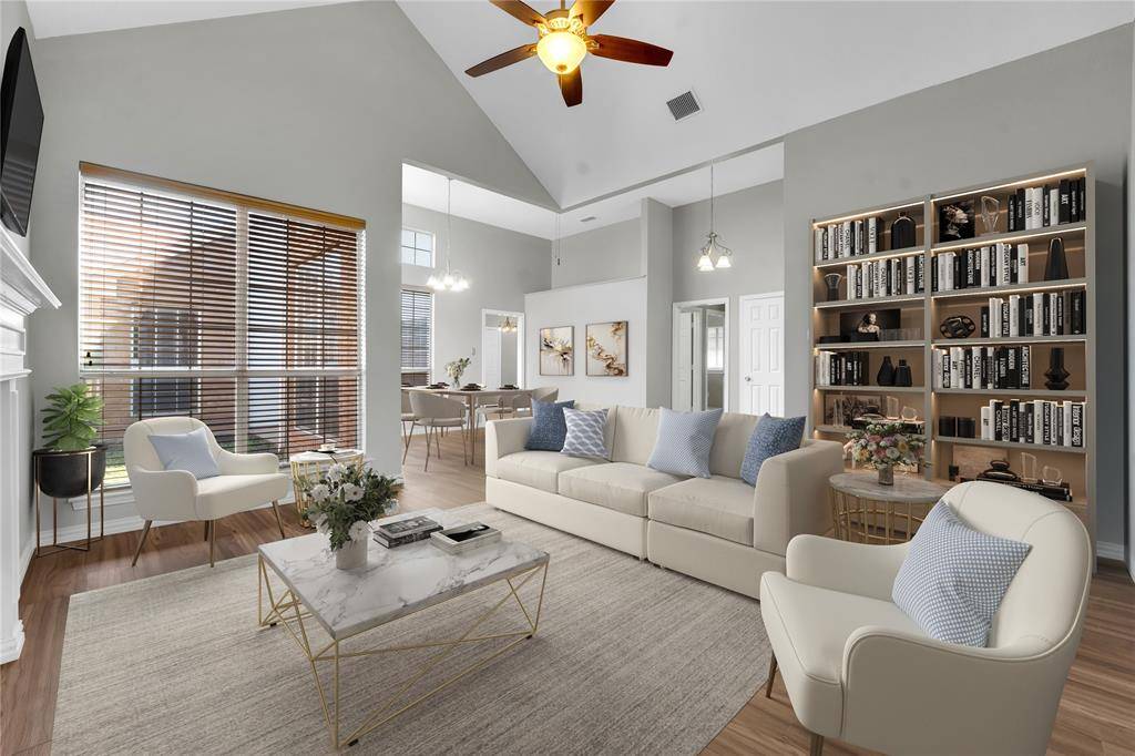 7900 Tournament Road, Frisco, TX 75035