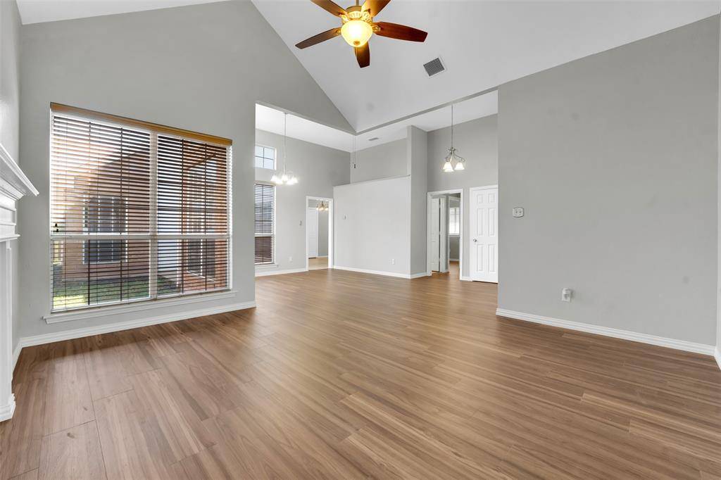 7900 Tournament Road, Frisco, TX 75035