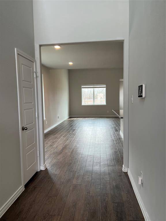112 Rosings Place, Everman, TX 76140