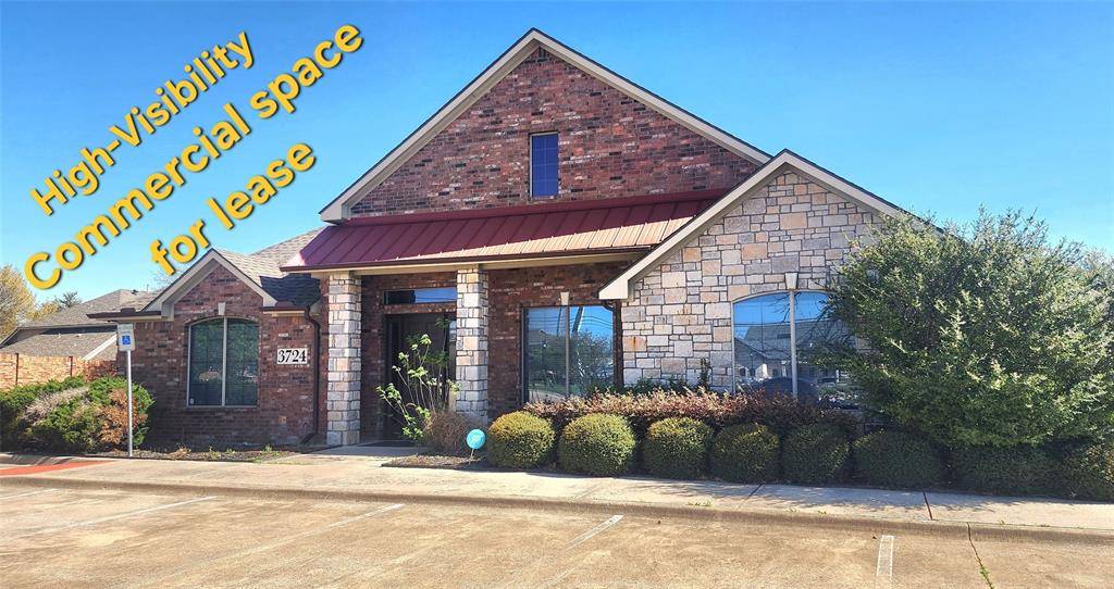 3724 Old Denton Road, Carrollton, TX 75007