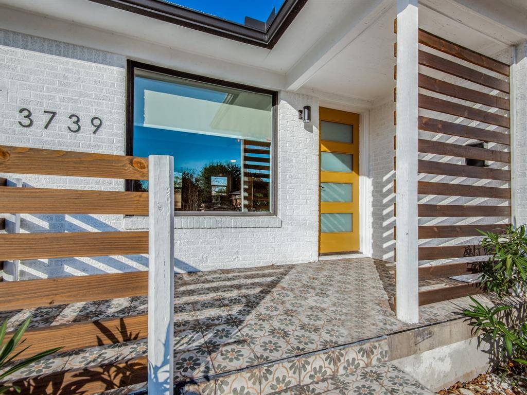 3739 Almazan Drive, Dallas, TX 75220