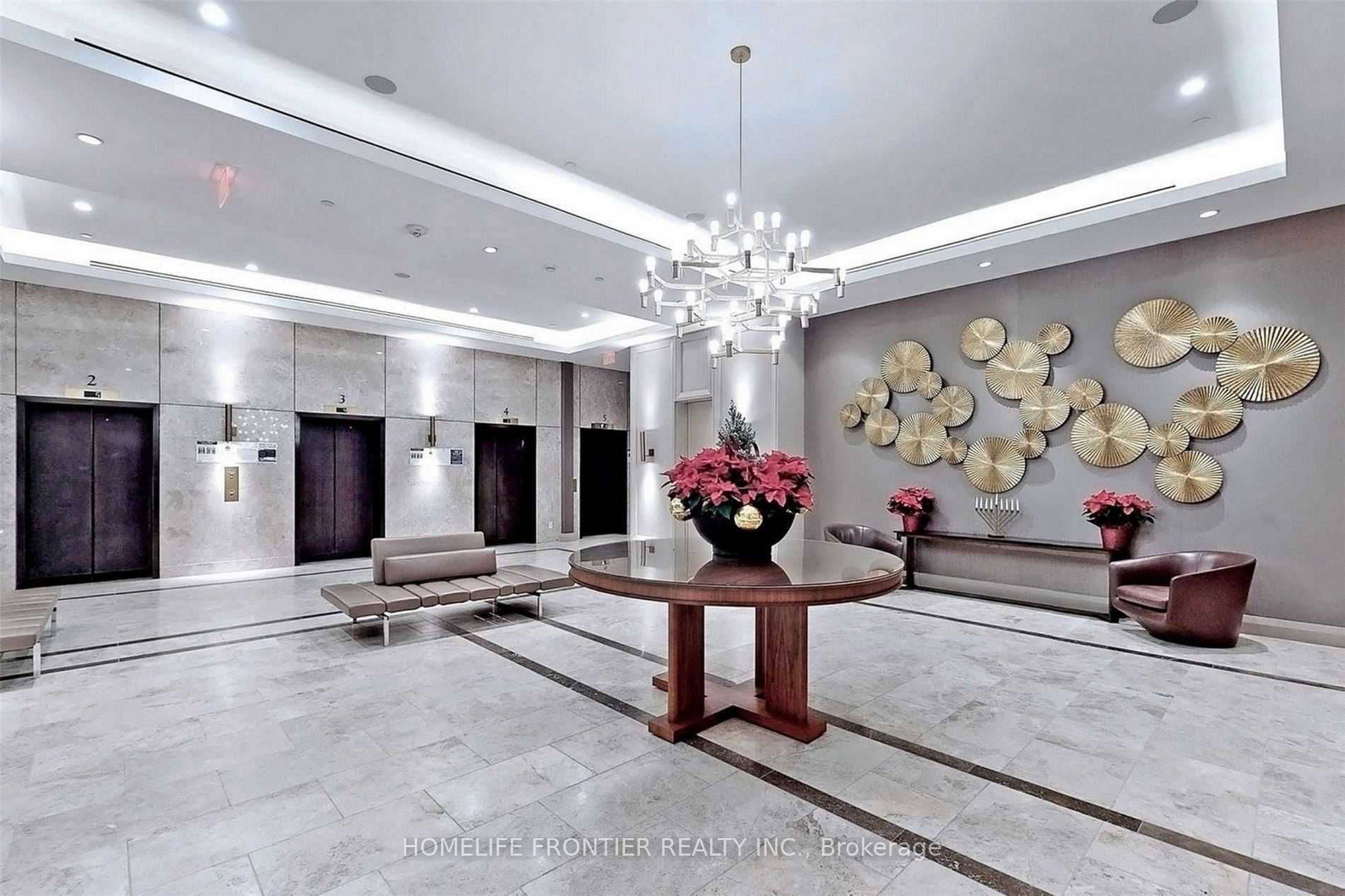 155 Yorkville AVE W #1610, Toronto C02, ON M5R 1C4