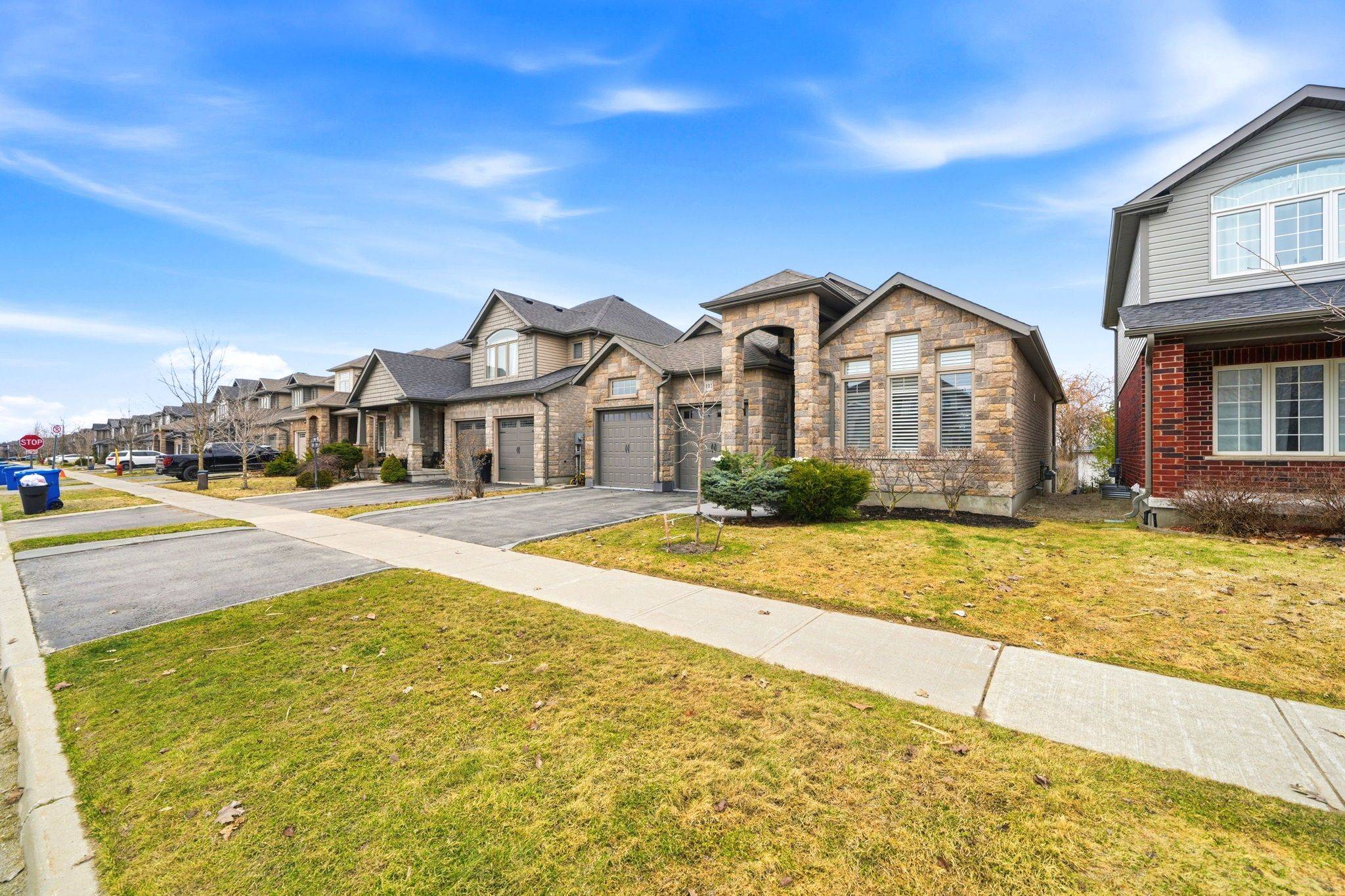 111 Taylor DR, East Luther Grand Valley, ON L9W 6P2