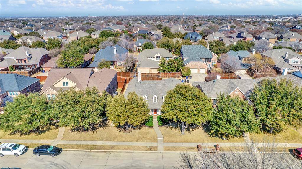 2246 Greenwood Drive, Frisco, TX 75036