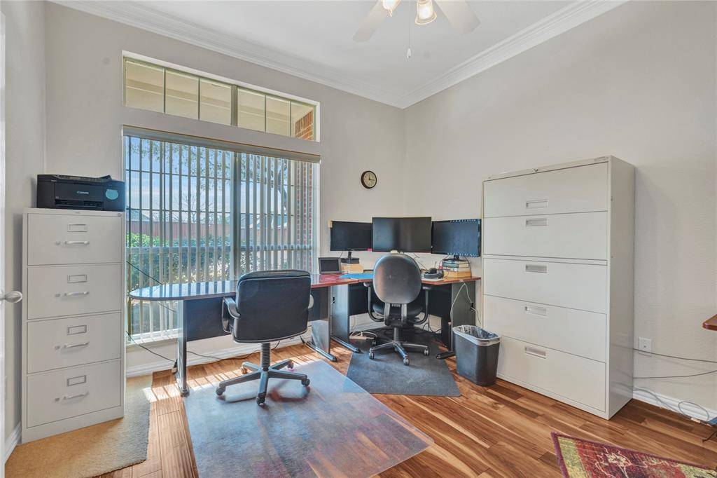 2246 Greenwood Drive, Frisco, TX 75036