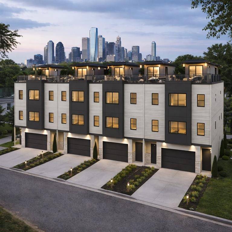 2804 Meadow Street, Dallas, TX 75215