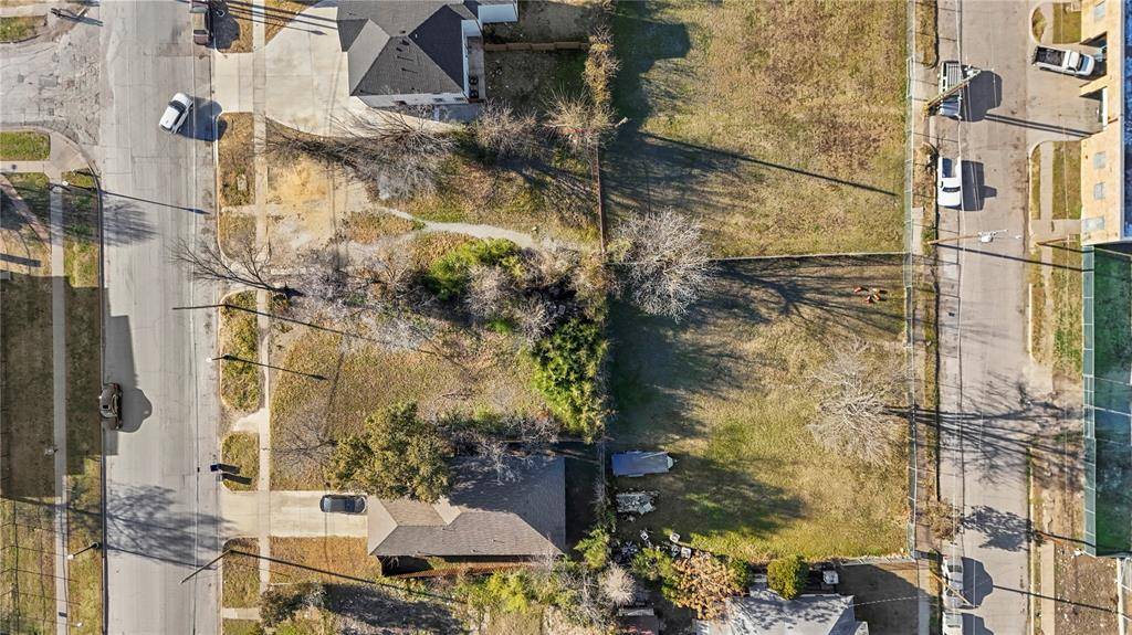 2804 Meadow Street, Dallas, TX 75215