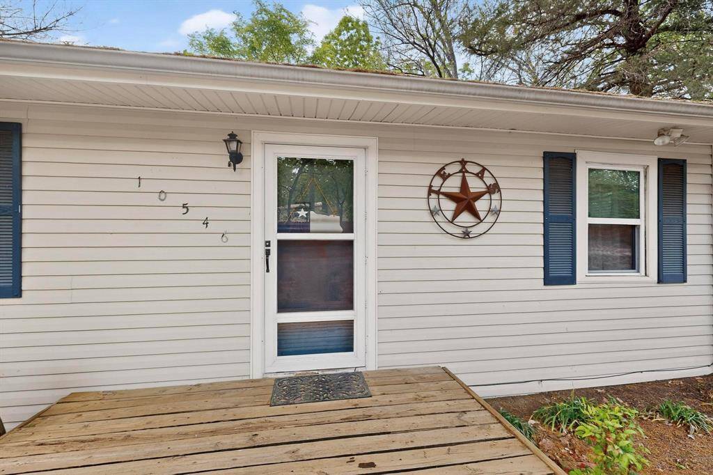 10546 Hoot Owl Hollow, Wills Point, TX 75169