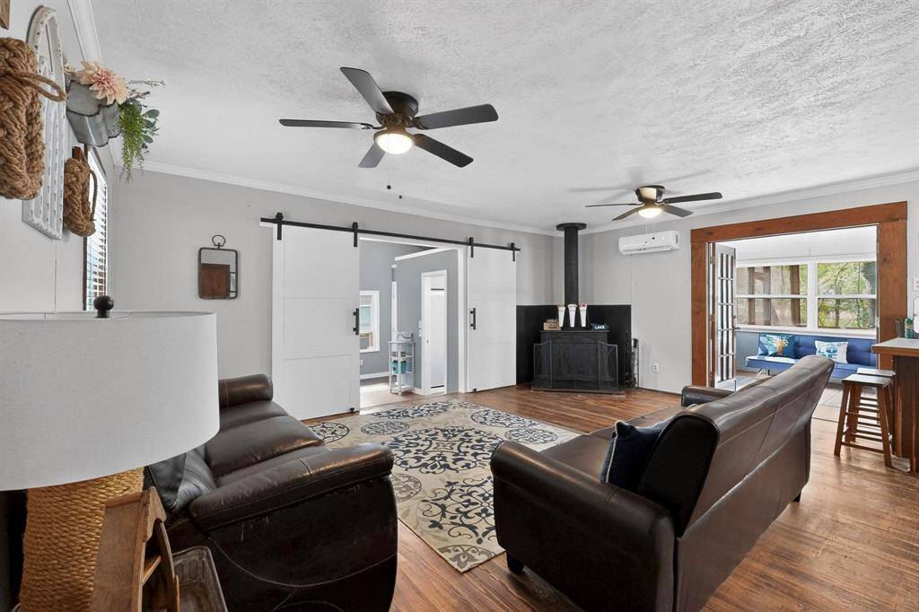 10546 Hoot Owl Hollow, Wills Point, TX 75169