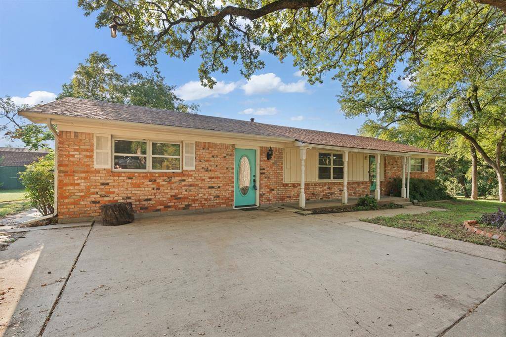 1944 County Road 401, Alvarado, TX 76009