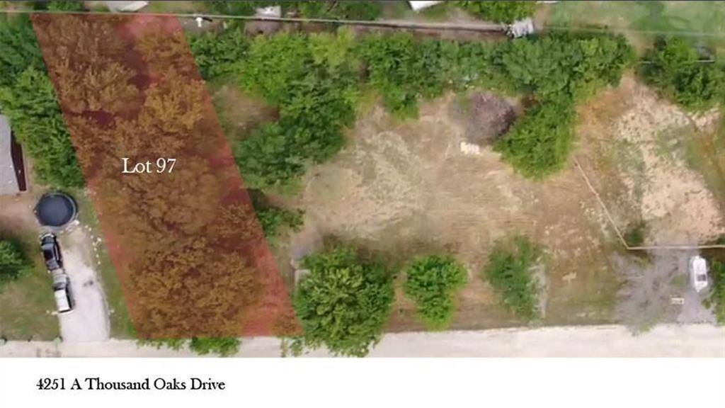 4251 Thousand Oaks Drive #C, Argyle, TX 76226