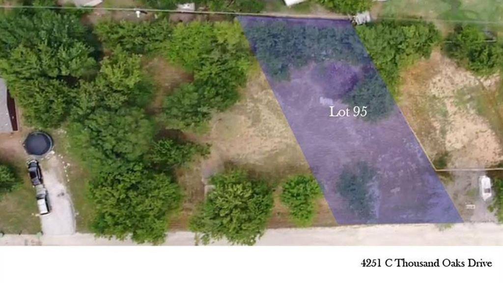 4251 Thousand Oaks Drive #A, Argyle, TX 76226