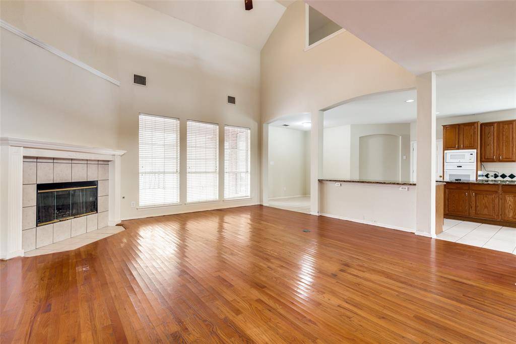 2904 Woods Drive, Plano, TX 75025