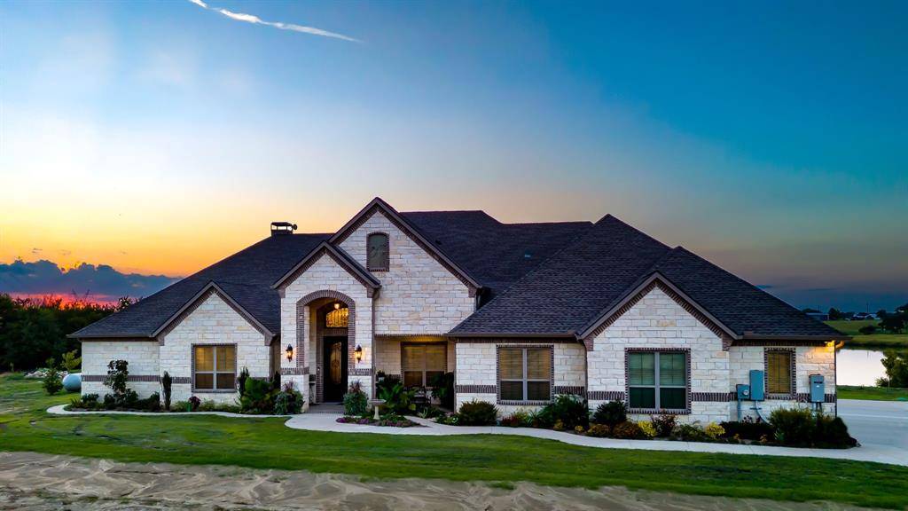 11700 County Road 536, Rockwall, TX 75087