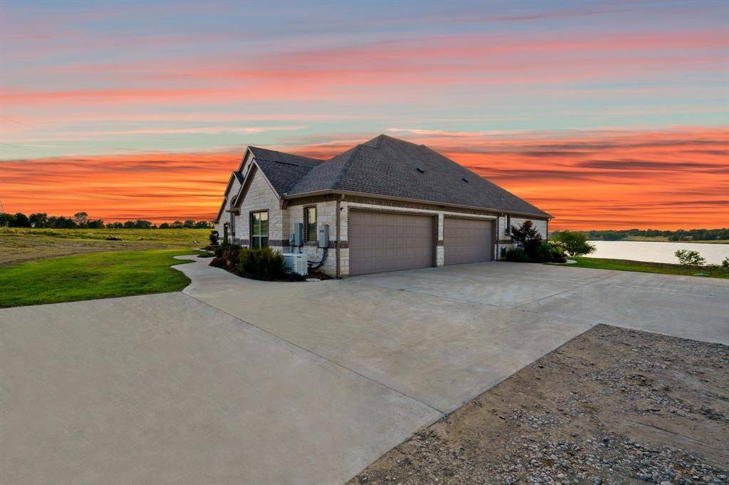 11700 County Road 536, Rockwall, TX 75087