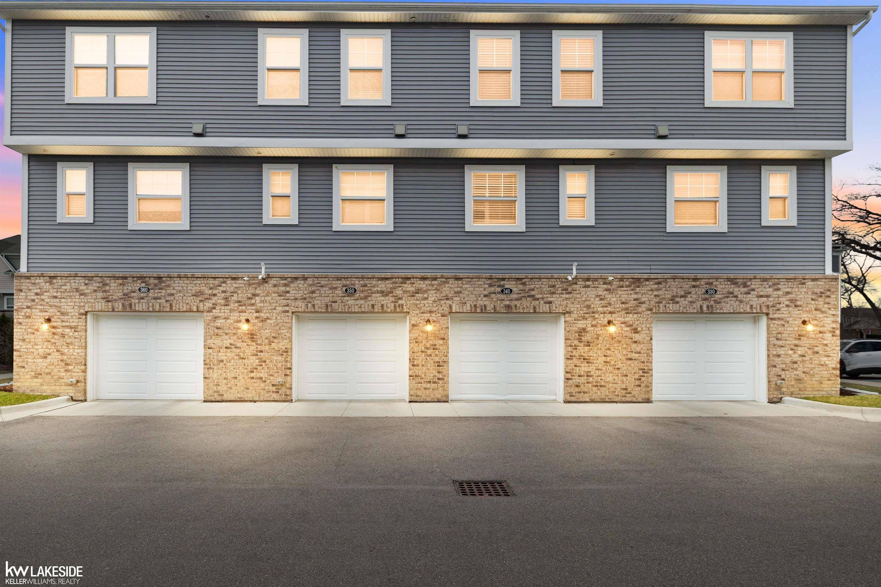 340 Dale CT, Ferndale, MI 48220