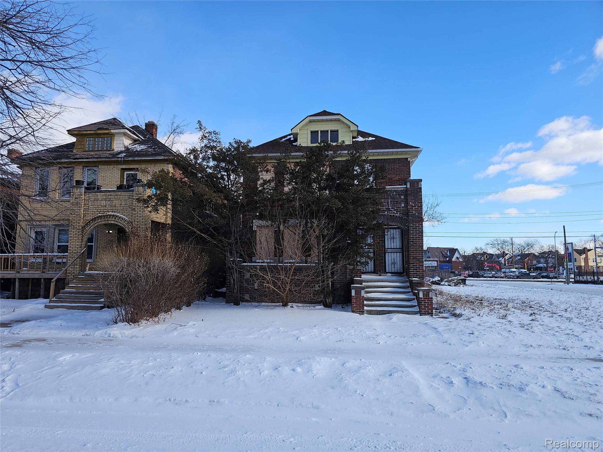 12308 Stoepel ST, Detroit, MI 48204