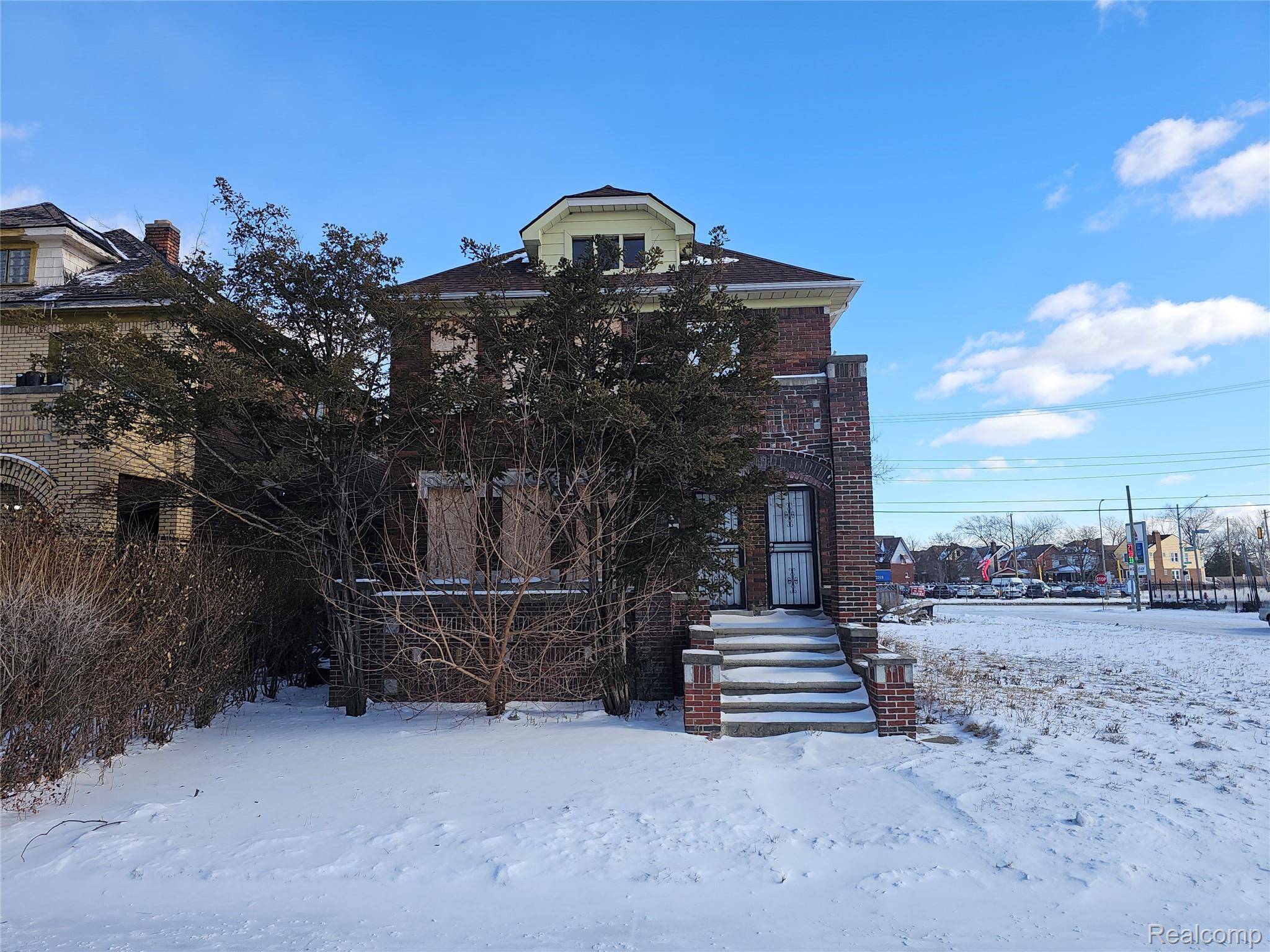 12308 Stoepel ST, Detroit, MI 48204