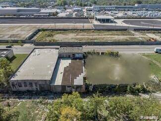 6442 Epworth ST, Detroit, MI 48210