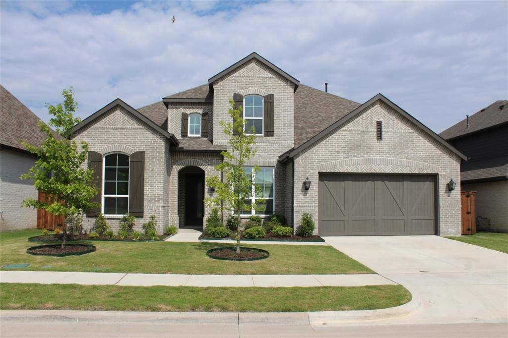 1761 San Donato Lane, Mclendon Chisholm, TX 75032